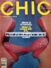 Chic Oct 1979 magazine