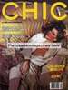 Chic Aug 1980 magazine