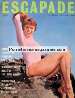 Escapade Dec 1961 magazine