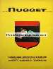 Nugget Dec 1957 magazine