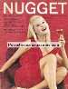 Nugget Feb 1963 magazine