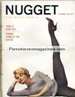 Nugget Oct 1958 magazine