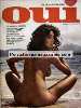 Oui Oct 1972 magazine