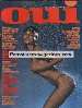 Oui May 1977 magazine