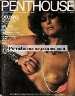 Penthouse Nov 1975 magazine