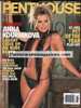 Penthouse Jun 2002 magazine