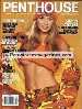 Penthouse Dec 2001 magazine