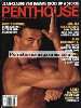 Penthouse Aug 1992 magazine