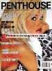 Penthouse Feb 2001 magazine