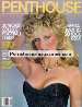 Penthouse Oct 1982 magazine