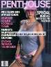 Penthouse Oct 1986 magazine