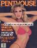 Penthouse Nov 1984 magazine