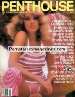 Penthouse May 1985 magazine