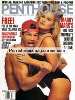 Penthouse Mar 1993 magazine