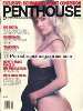 Penthouse May 1990 magazine