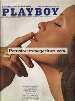 Playboy Feb 1972 magazine