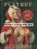 Playboy Dec 1972 magazine