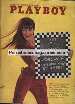 Playboy May 1967 magazine