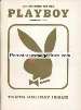 Playboy Dec 1963 magazine