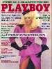 Playboy Dec 1984 magazine