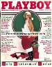 Playboy Dec 1982 magazine