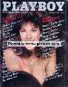 Playboy Dec 1985 magazine