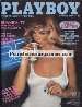 Playboy Nov 1977 magazine