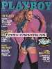 Playboy Apr 1980 magazine