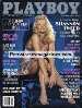 Playboy Jan 1998 magazine