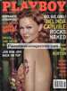 Playboy Aug 2001 magazine