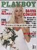 Playboy Aug 2000 magazine