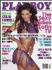 Playboy Mar 2003 magazine