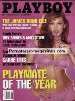 Playboy Jun 2000 magazine