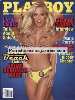 Playboy Jul 2000 magazine