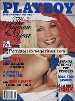 Playboy Jun 2002 magazine