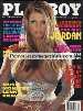 Playboy Sep 2002 magazine