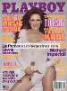 Playboy Apr 2002 magazine