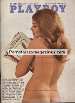 Playboy Feb 1970 magazine