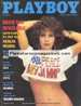 Playboy May 1989 magazine