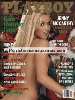 Playboy Dec 1996 magazine