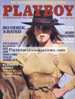 Playboy Jul 1984 magazine