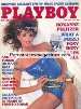 Playboy Jun 1985 magazine