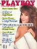 Playboy Oct 1987 magazine