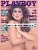 Playboy Sep 1988 magazine