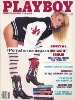 Playboy Oct 1988 magazine