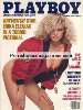 Playboy Aug 1990 magazine