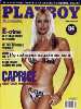 Playboy Mar 2000 magazine