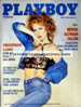 Playboy Oct 1988 magazine