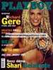 Playboy Apr 2001 magazine