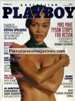 Playboy Oct 1994 magazine